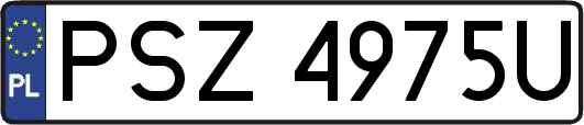 PSZ4975U