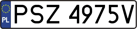 PSZ4975V