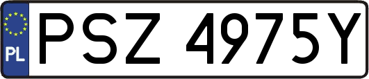 PSZ4975Y