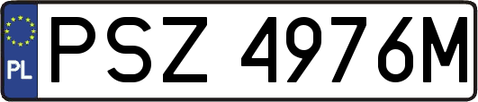 PSZ4976M