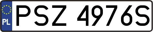 PSZ4976S