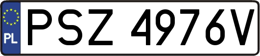 PSZ4976V