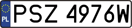 PSZ4976W