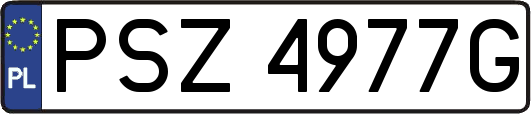 PSZ4977G