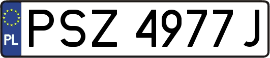 PSZ4977J