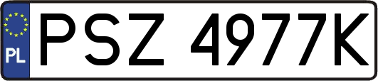 PSZ4977K