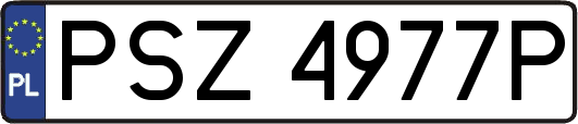 PSZ4977P