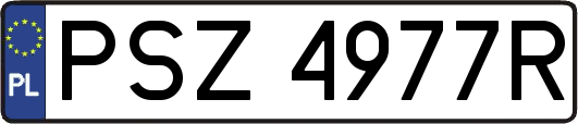 PSZ4977R