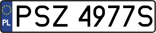 PSZ4977S