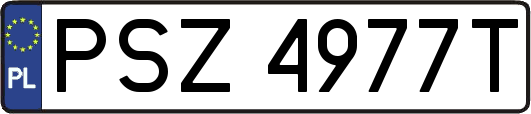 PSZ4977T