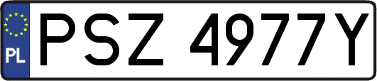 PSZ4977Y