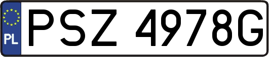 PSZ4978G