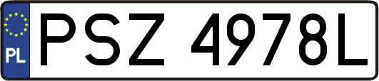 PSZ4978L