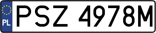 PSZ4978M