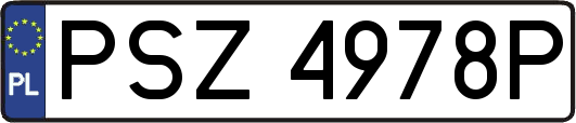 PSZ4978P