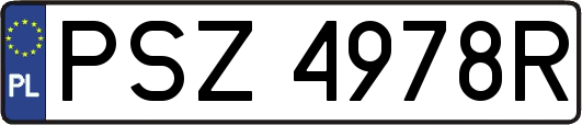 PSZ4978R