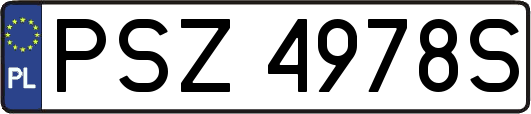 PSZ4978S