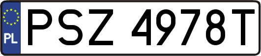 PSZ4978T