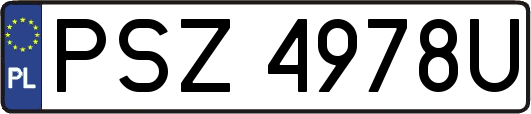 PSZ4978U