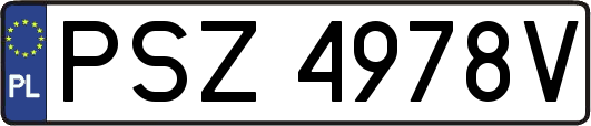 PSZ4978V