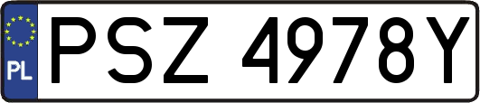 PSZ4978Y
