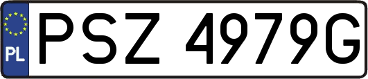 PSZ4979G