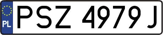 PSZ4979J