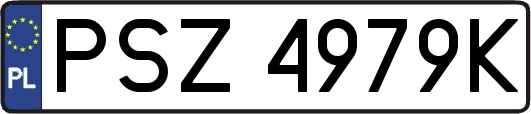 PSZ4979K