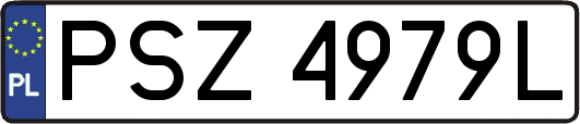 PSZ4979L