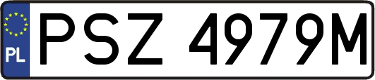 PSZ4979M