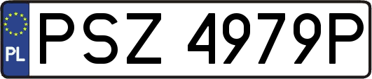 PSZ4979P