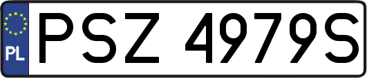 PSZ4979S
