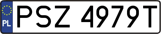PSZ4979T