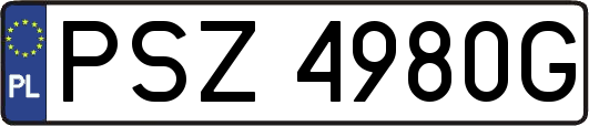 PSZ4980G