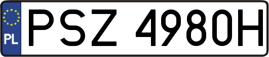PSZ4980H
