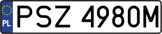 PSZ4980M