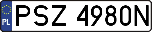 PSZ4980N