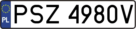 PSZ4980V