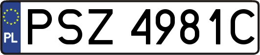 PSZ4981C