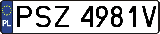 PSZ4981V