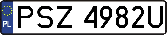 PSZ4982U
