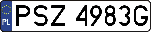 PSZ4983G
