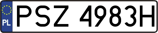 PSZ4983H