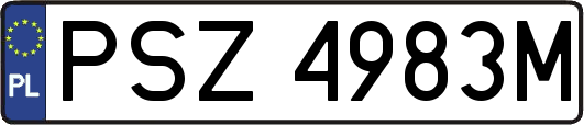 PSZ4983M