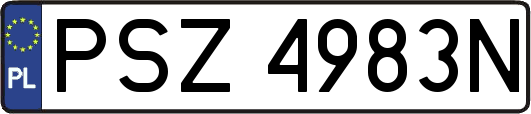 PSZ4983N