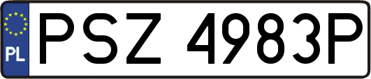 PSZ4983P