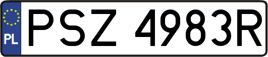 PSZ4983R