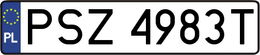 PSZ4983T