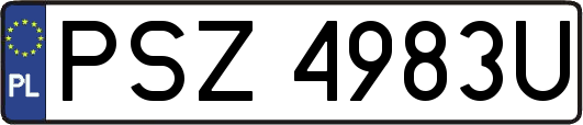 PSZ4983U