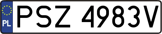 PSZ4983V